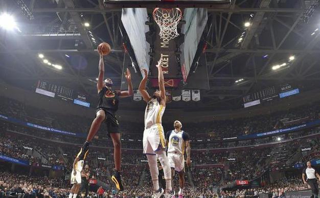 熊猫直播tv-勇士再胜骑士，取得五连胜