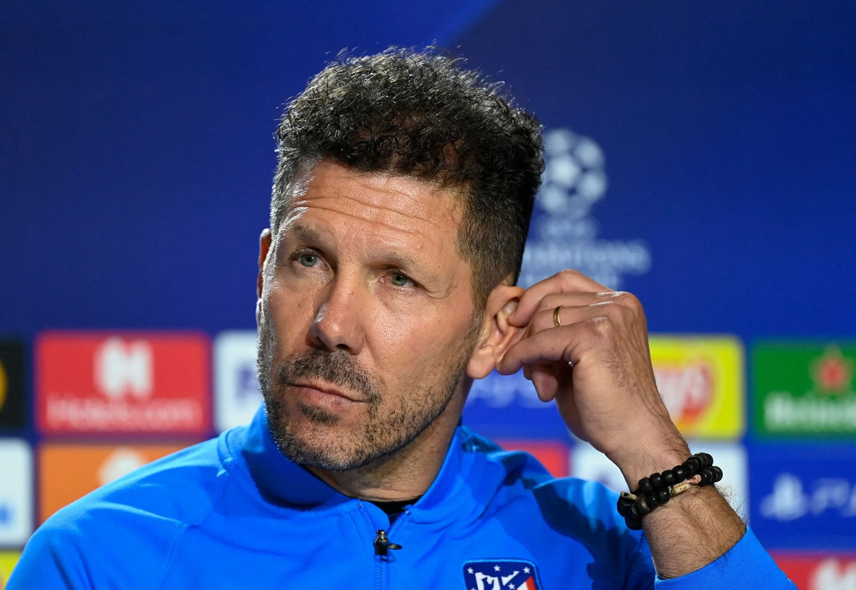 包含皇马绝杀驶向联赛冠军西蒙尼或将告别马竞的词条