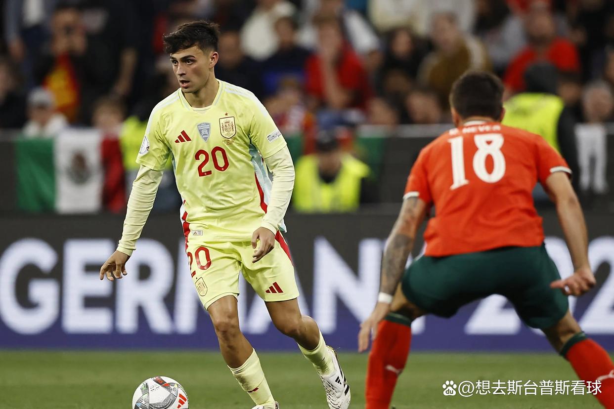 冲破阻碍！欧预赛进攻角逐惊心动魄