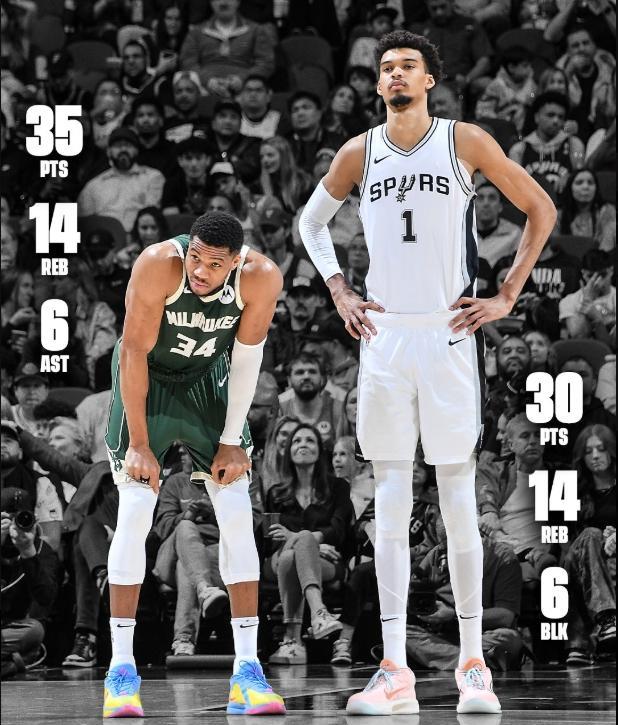 熊猫体育手机客户端-雄鹿再胜马刺，米德尔顿30分表现抢眼