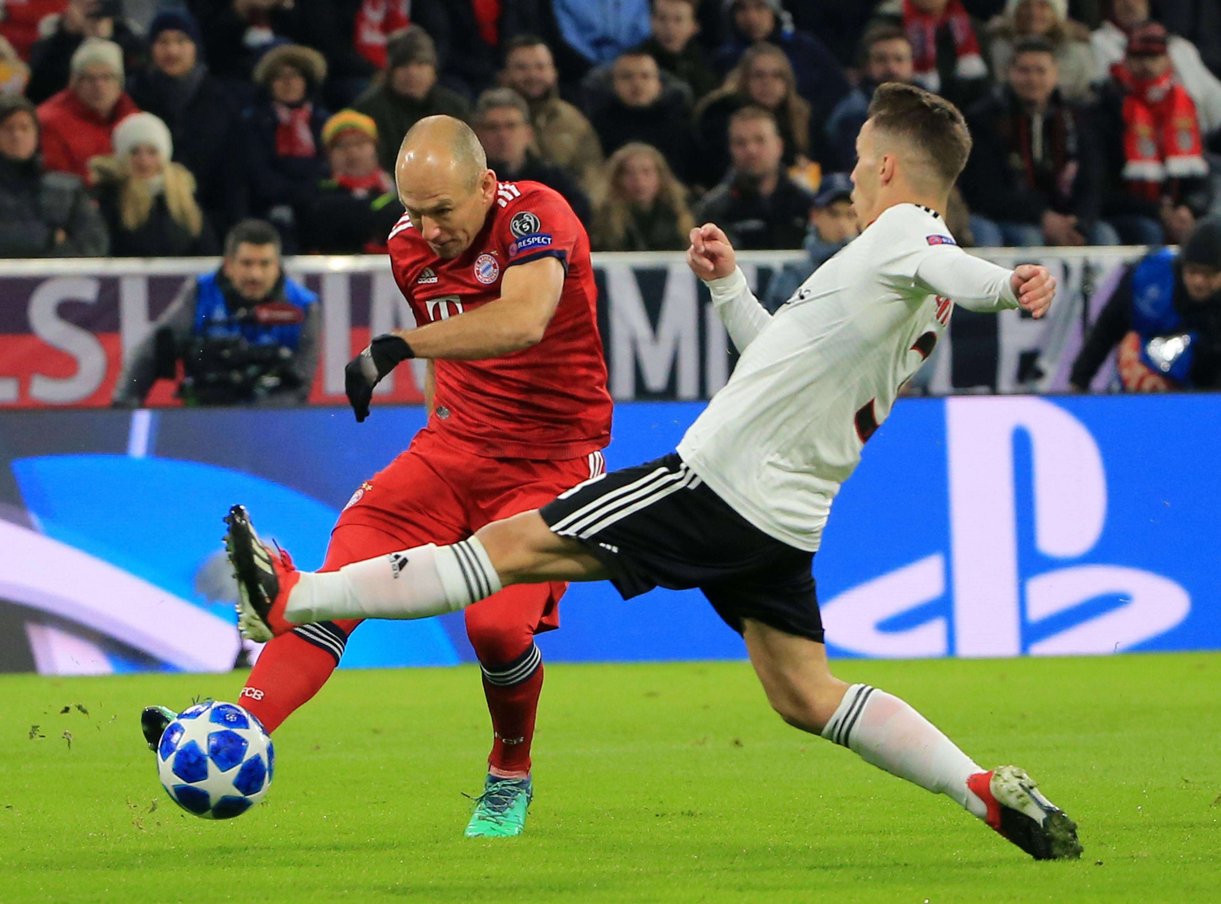 熊猫体育中国App-热刺主场逆转取胜，稳固前四位置