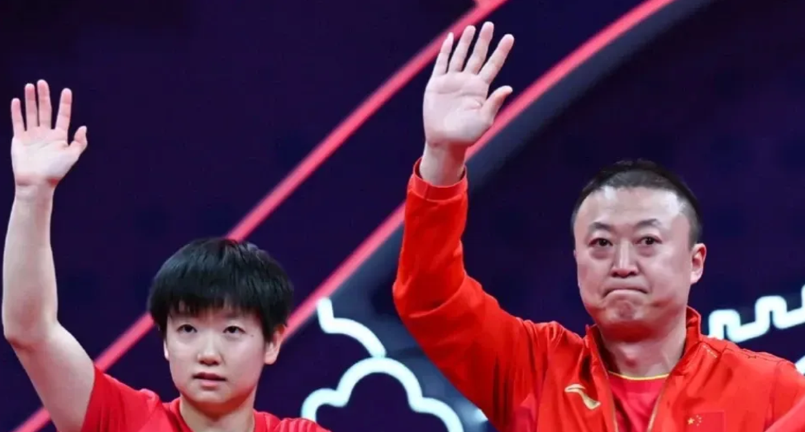 印度羽毛球队碾压泰国羽毛球队，马琳爆发神勇