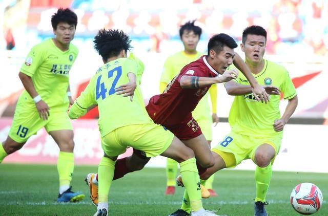 湖南湘涛逆转对手，迎来壮观胜利