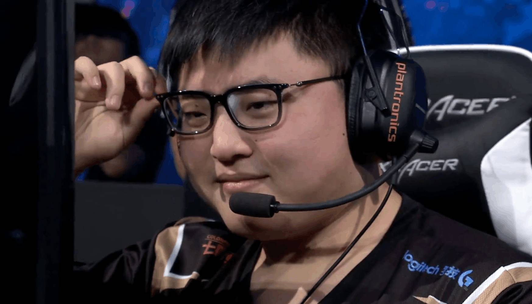 TSM血洗G2，Rekkles高光表现