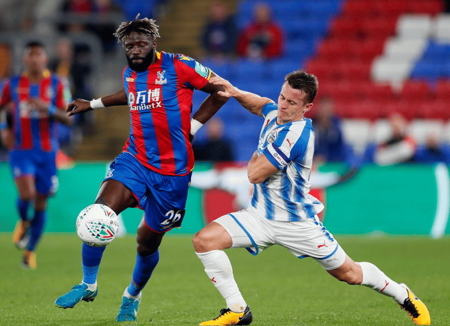 熊猫直播平台-关于水晶宫主场战胜西汉姆联，实现主场取胜的信息