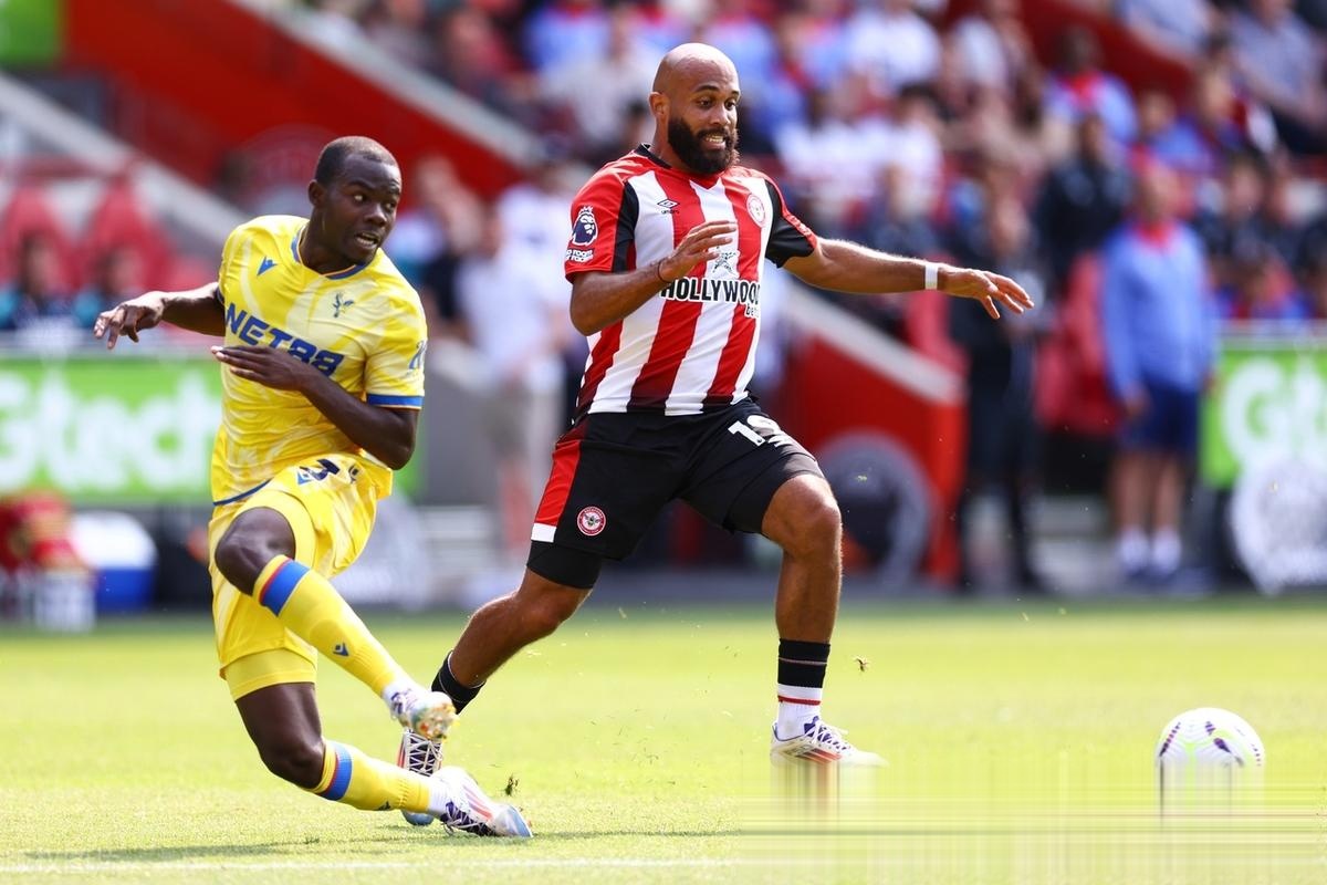 关于水晶宫主场战胜西汉姆联，实现主场取胜的信息