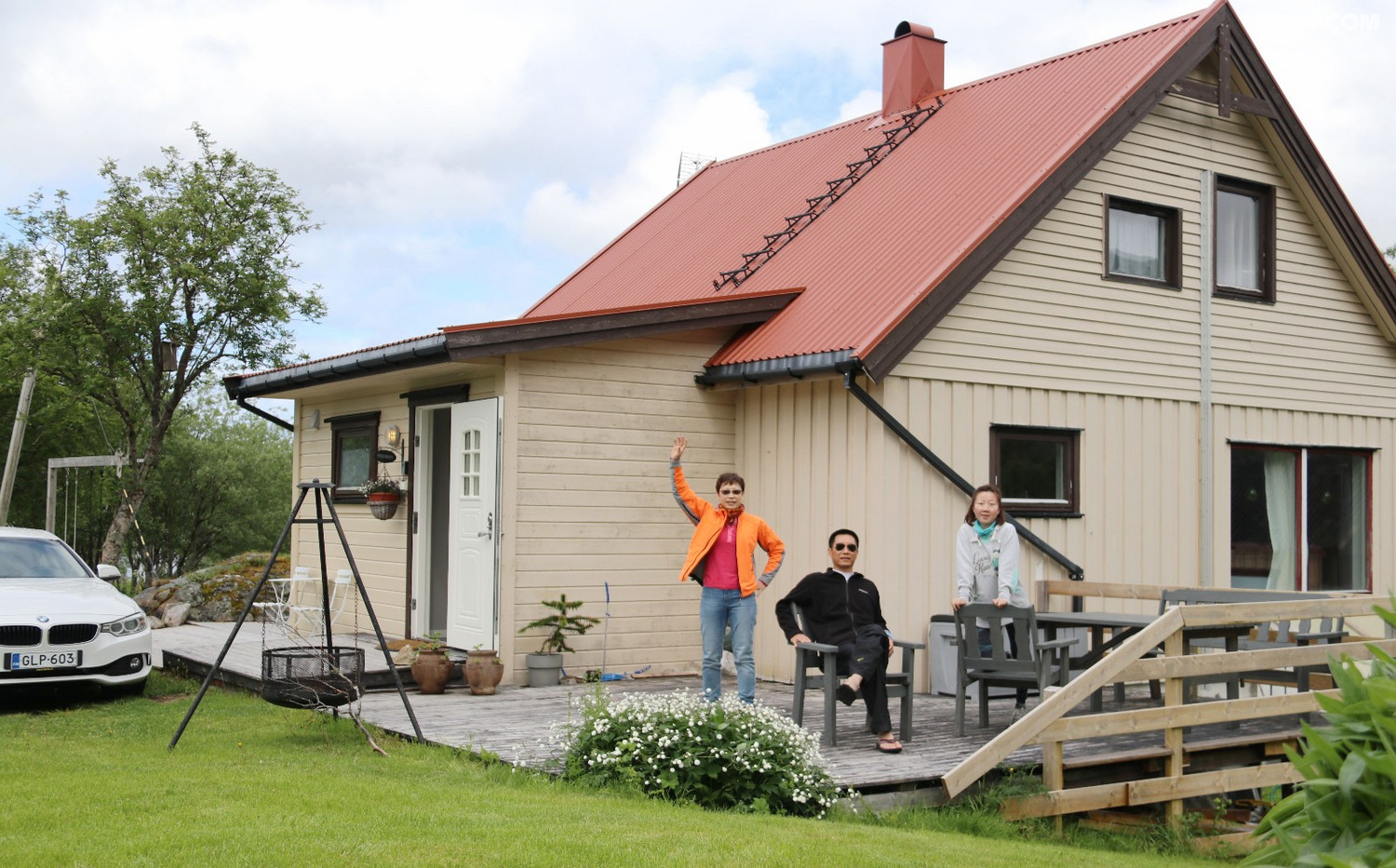 熊猫体育官方-芬兰选手一路凯旋，取得突破