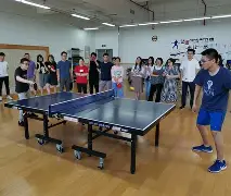 日本乒乓球队鏖战英国乒乓球队，张继科爆发神勇的简单介绍