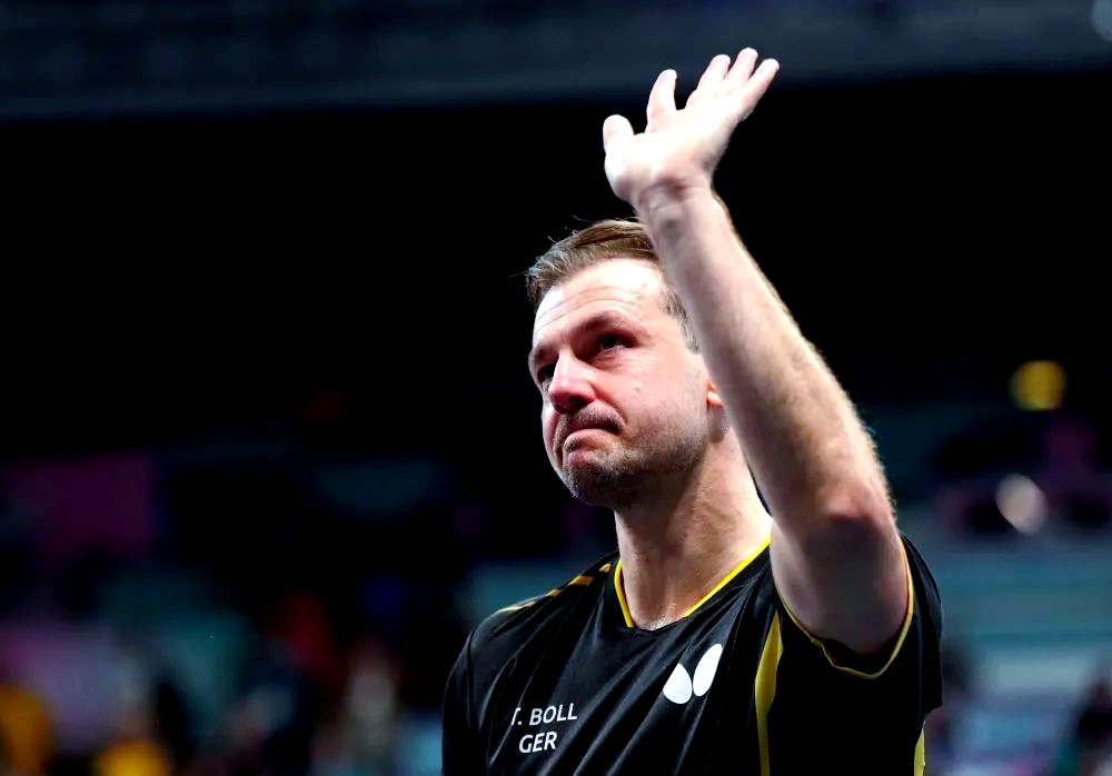 熊猫体育官方网站-韩国乒乓球队翻盘比利时乒乓球队，波尔完成帽子戏法