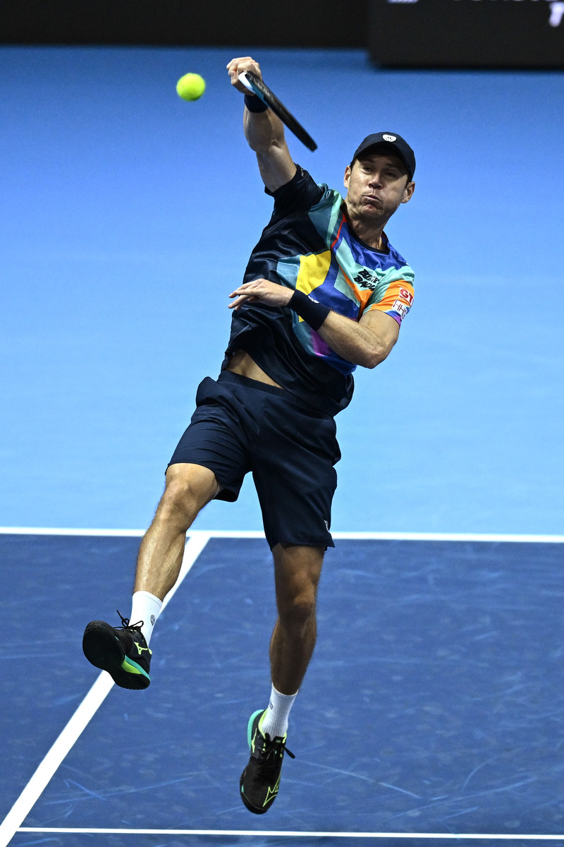 日本网球队横扫澳大利亚网球队,穆雷关键制胜的简单介绍 日本网球队横扫澳大利亚网球队,穆雷关键制胜的简单介绍