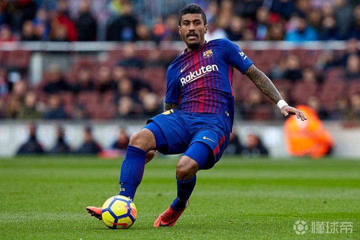 熊猫直播tv-巴塞罗那豪取三分，壮志凌云