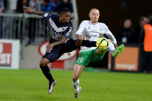 圣埃蒂安客场大胜波尔多，继续保持稳定表现