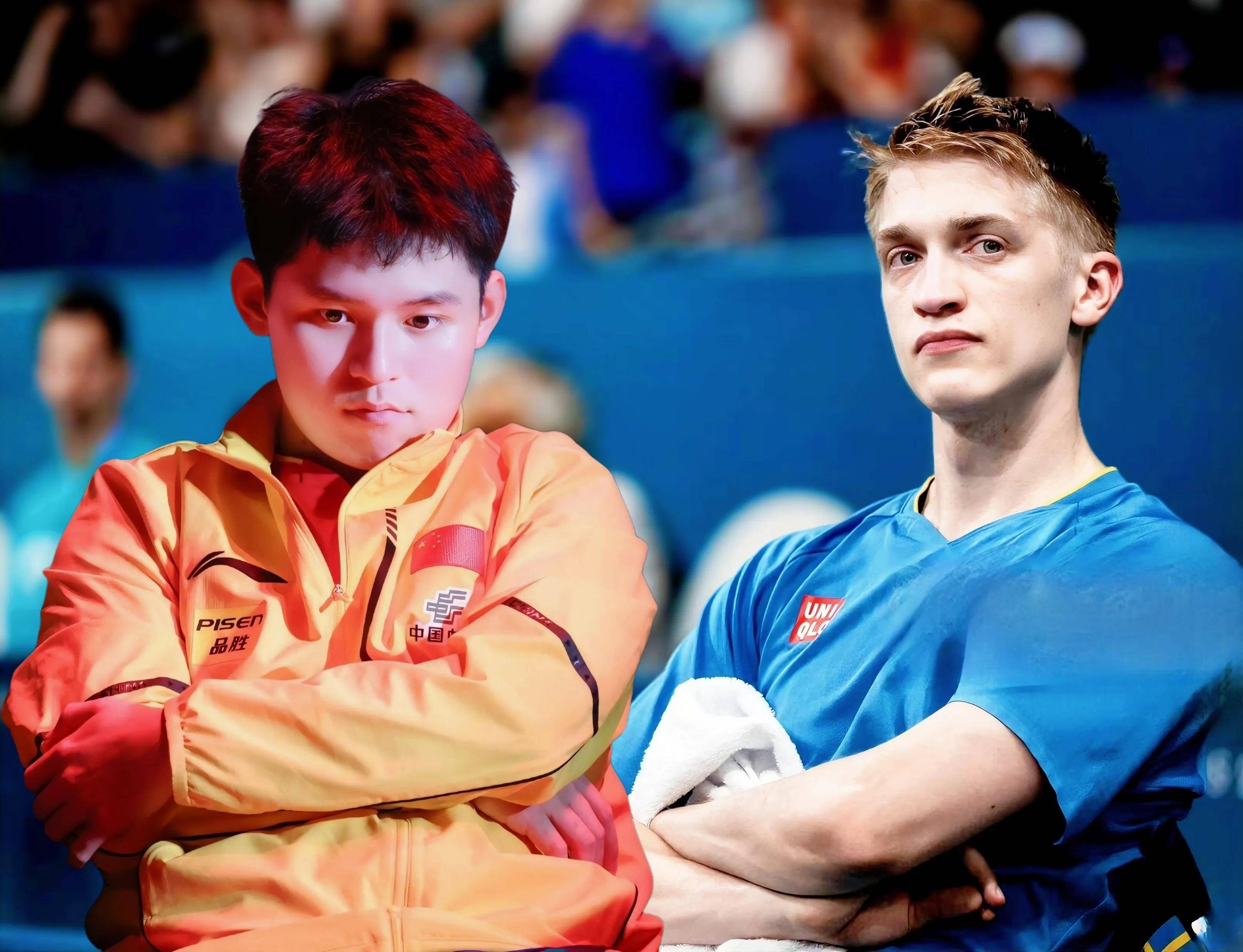 熊猫体育直播-包含瑞典田径选手力夺冠军，势不可挡！的词条