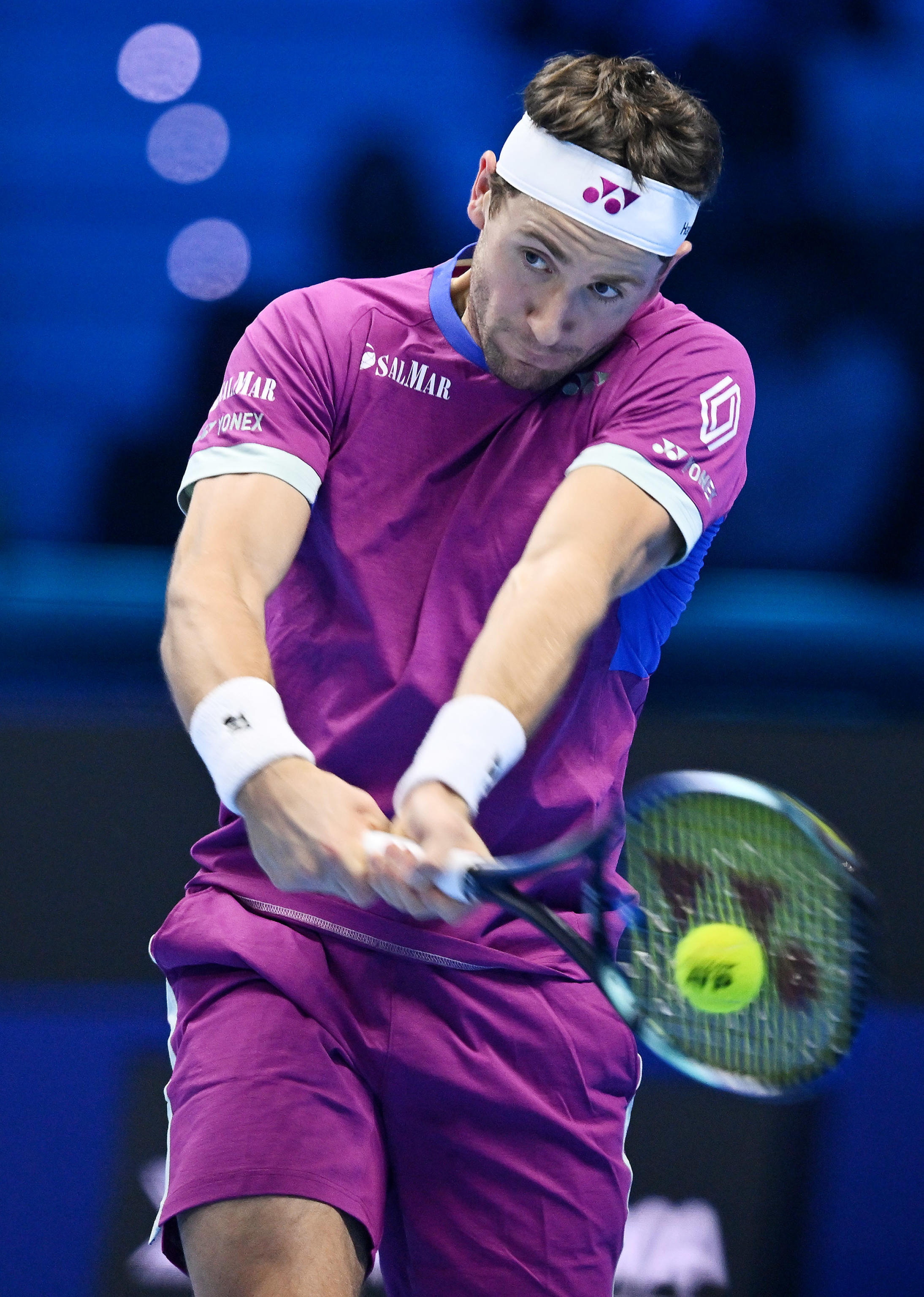 德国网球队横扫世界网球队，兹维列夫制霸全场