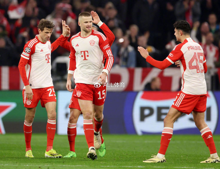 熊猫体育平台-战阵破烈：拜仁攻入大门，跻身更高层次的简单介绍