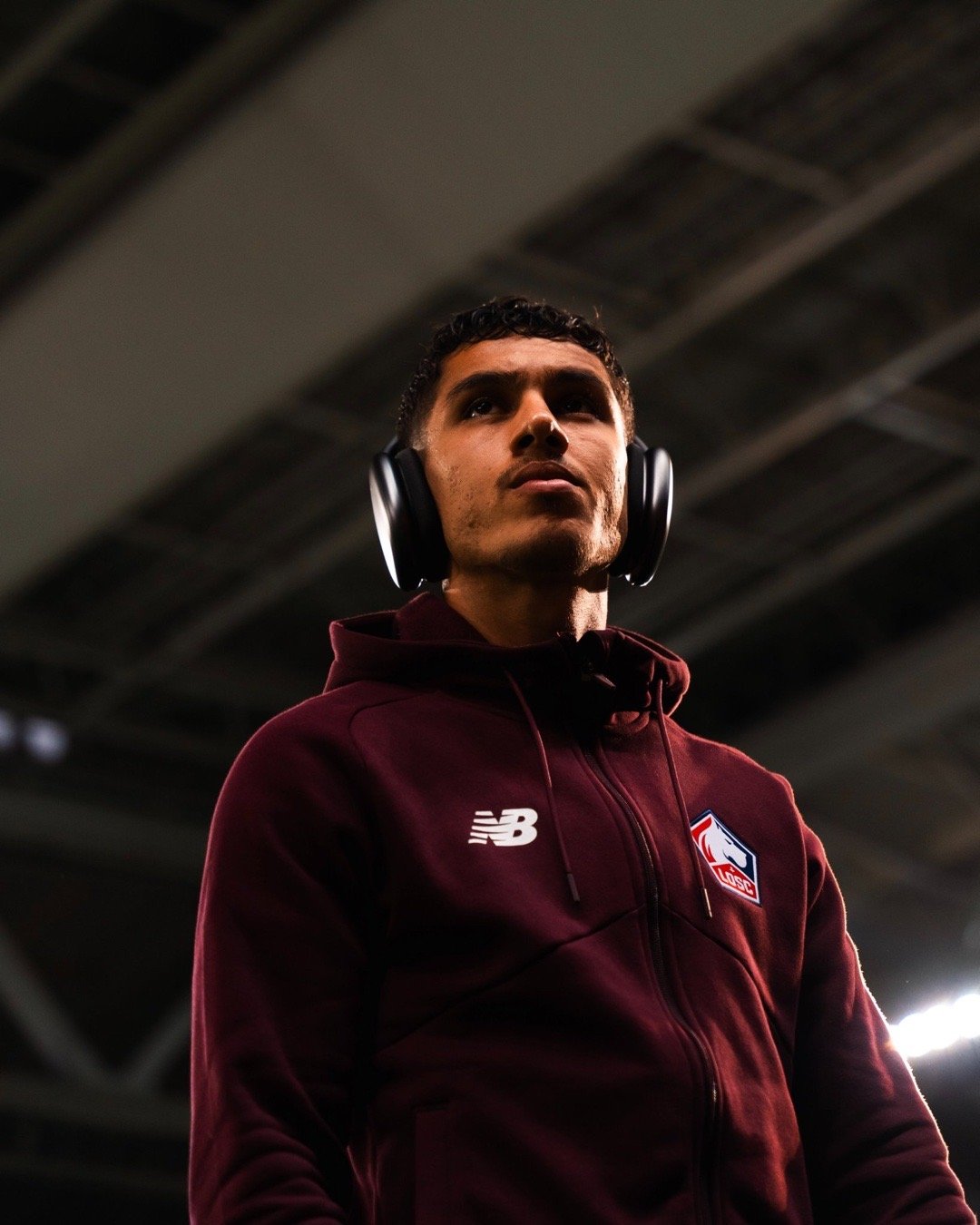 熊猫体育中国App-里尔客场战平昂热，继续保持领先的简单介绍