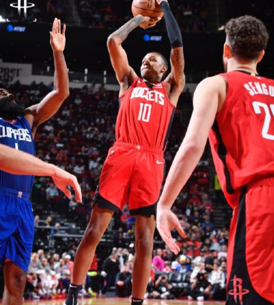 Panda Sports-勇士签下火箭前锋，加强内线实力的简单介绍