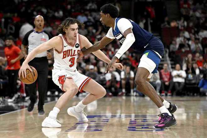 森林狼遭遇逆转多点开花爵士胜出 森林狼遭遇逆转多点开花爵士胜出