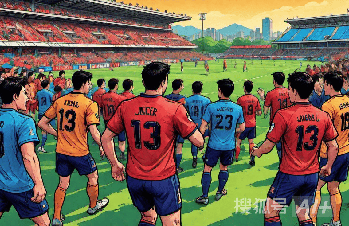 大阪樱花队战胜对手，成功晋级下一轮比赛